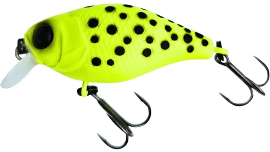 Vobleris Jackall Chubby 38F SR 4g