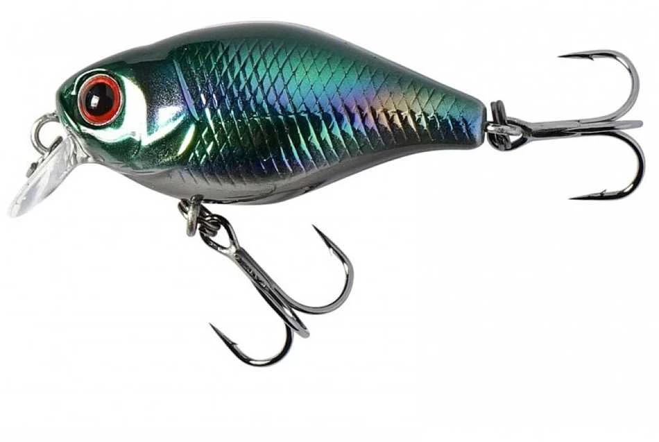 Vobleris Jackall Chubby 38F SR 4g