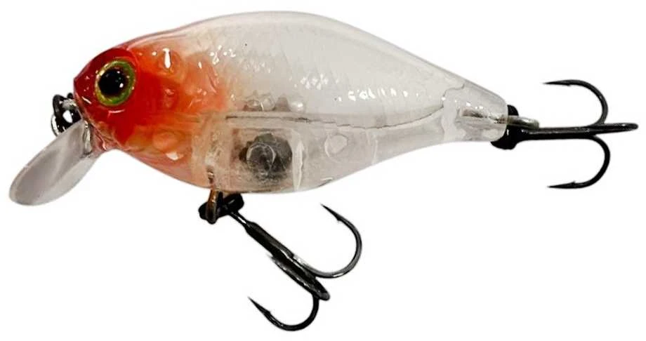 Vobleris Jackall Chubby 38F SR 4g