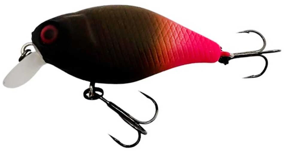 Vobleris Jackall Chubby 38F SR 4g