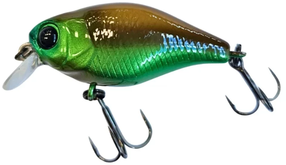 Vobleris Jackall Chubby 38F SR 4g