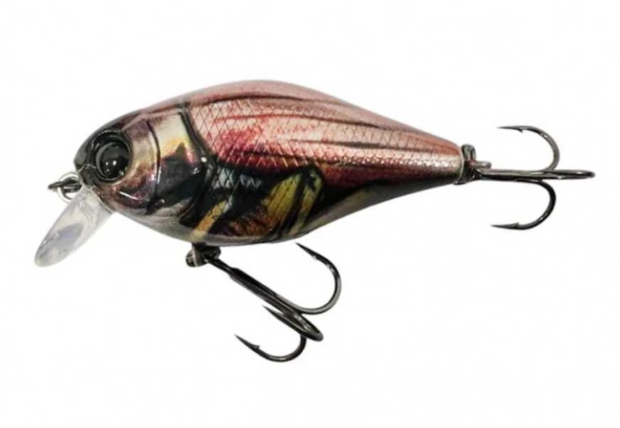 Vobleris Jackall Chubby 38F SR 4g