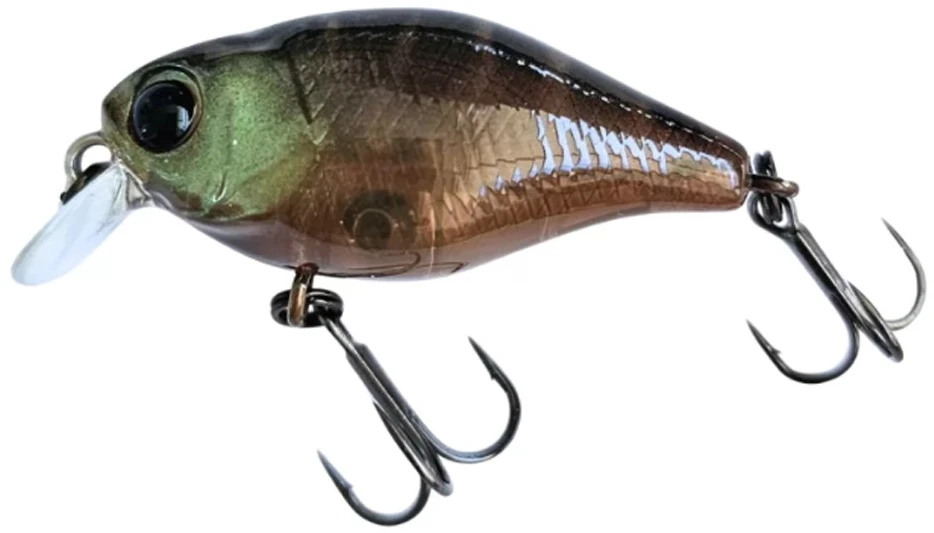 Vobleris Jackall Chubby 38F SR 4g