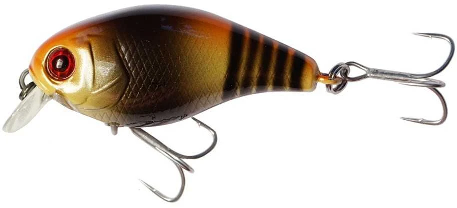 Vobleris Jackall Chubby 38F SR 4g