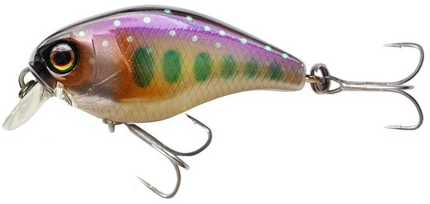 Vobleris Jackall Chubby 38F SR 4g