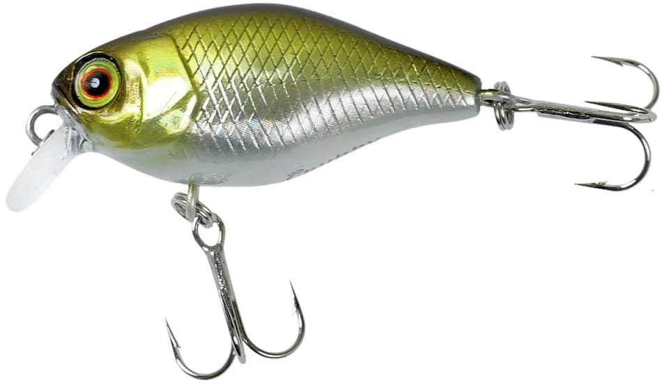 Vobleris Jackall Chubby 38F SR 4g
