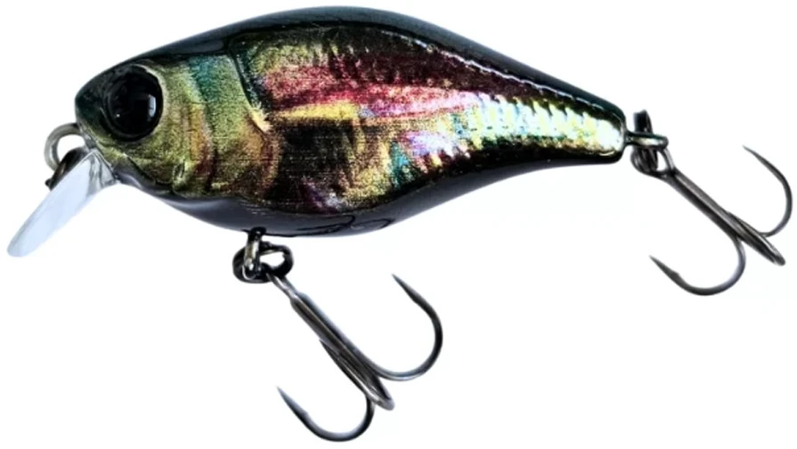 Vobleris Jackall Chubby 38F SR 4g