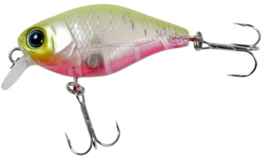 Vobleris Jackall Chubby 38F SR 4g