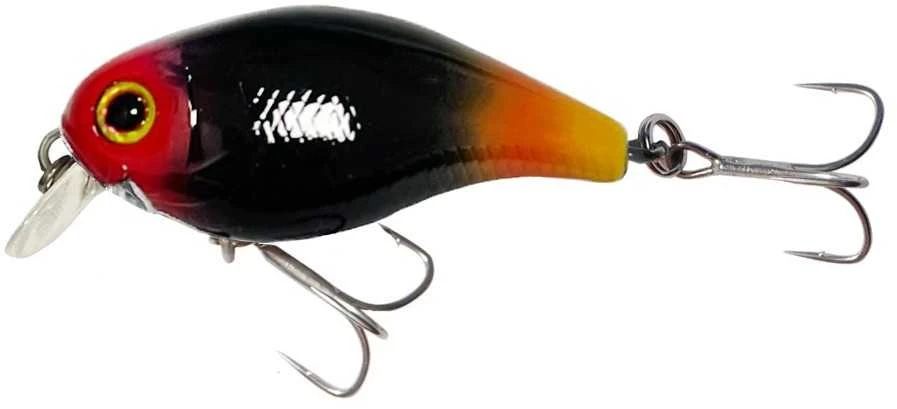 Vobleris Jackall Chubby 38F SR 4g