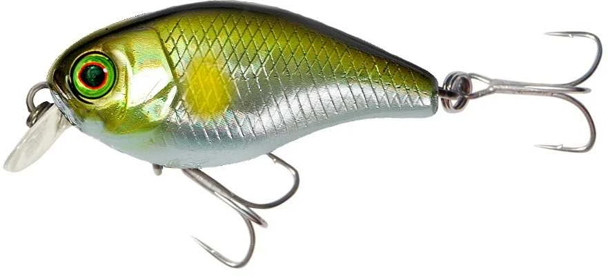 Vobleris Jackall Chubby 38F SR 4g
