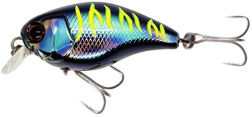 Vobleris Jackall Chubby 38F SR 4g