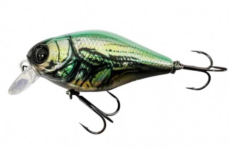Vobleris Jackall Chubby 38F SR 4g