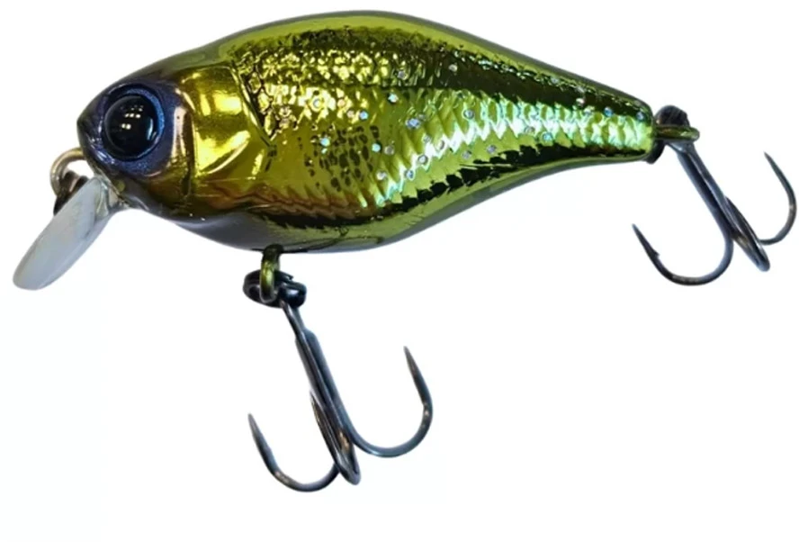 Vobleris Jackall Chubby 38F SR 4g