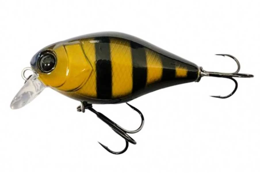 Vobleris Jackall Chubby 38F SR 4g