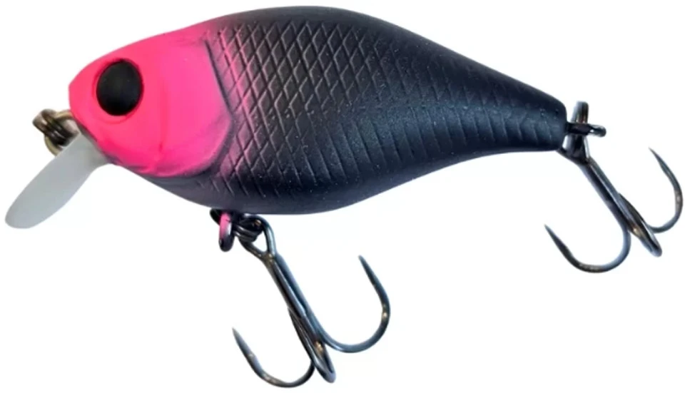 Vobleris Jackall Chubby 38F SR 4g