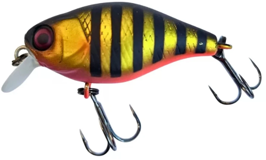 Vobleris Jackall Chubby 38F SR 4g