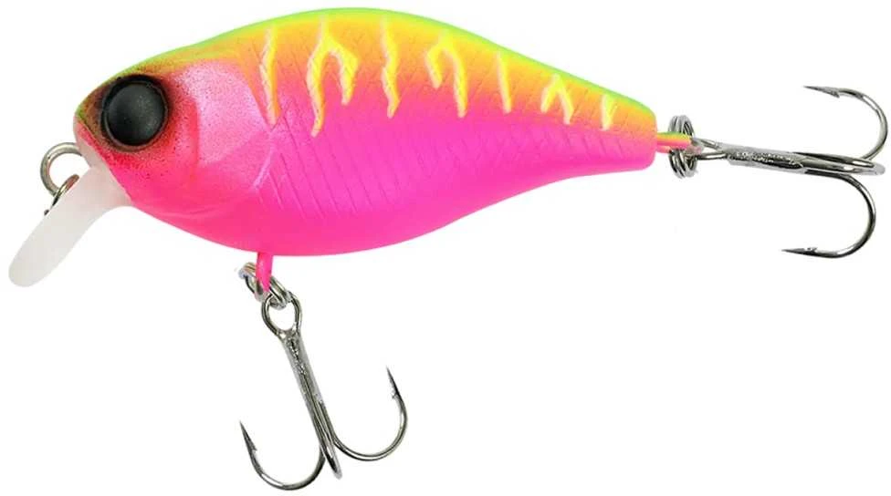 Vobleris Jackall Chubby 38F SR 4g