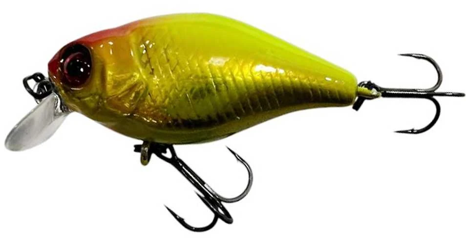 Vobleris Jackall Chubby 38F SR 4g