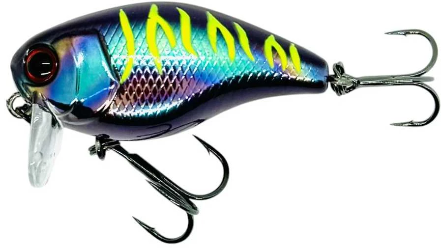 Vobleris Jackall Chubby 38F SSR 4,2g
