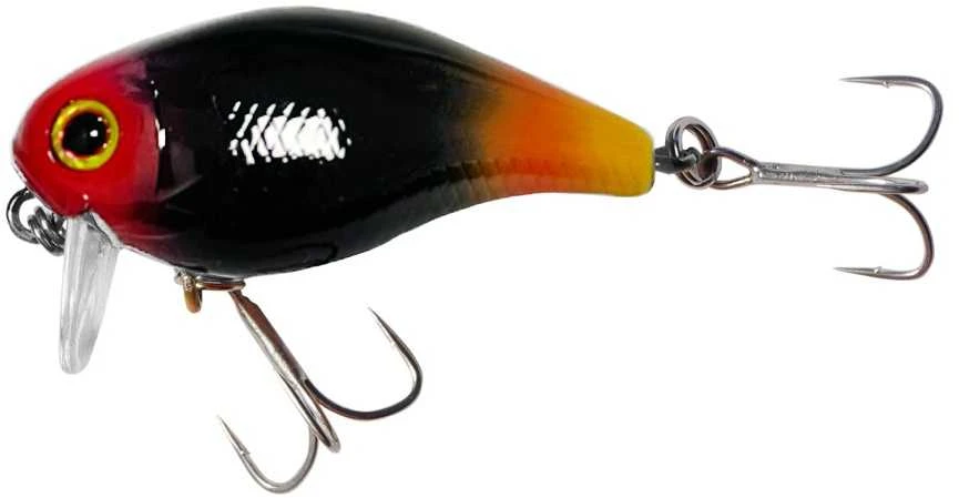 Vobleris Jackall Chubby 38F SSR 4,2g