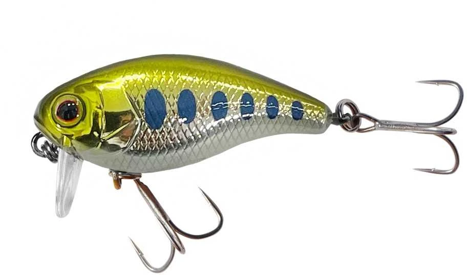 Vobleris Jackall Chubby 38F SSR 4,2g