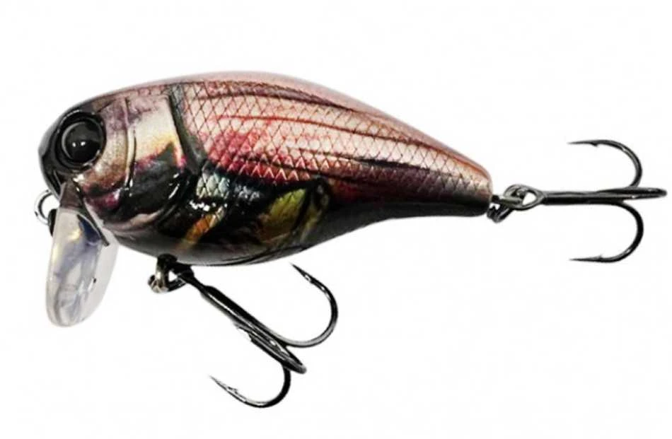 Vobleris Jackall Chubby 38F SSR 4,2g