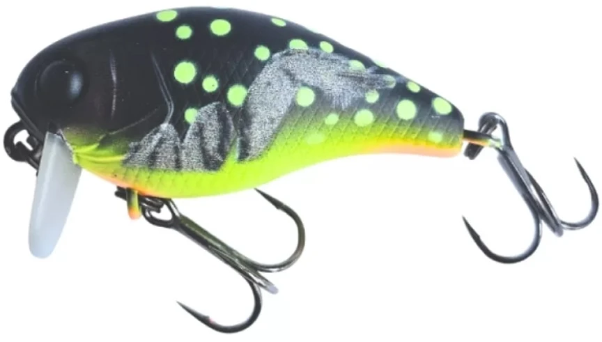 Vobleris Jackall Chubby 38F SSR 4,2g