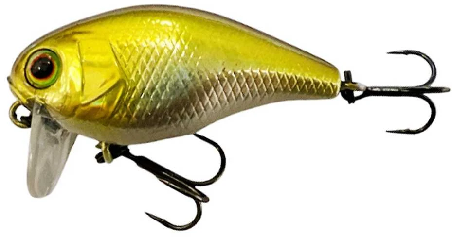 Vobleris Jackall Chubby 38F SSR 4,2g