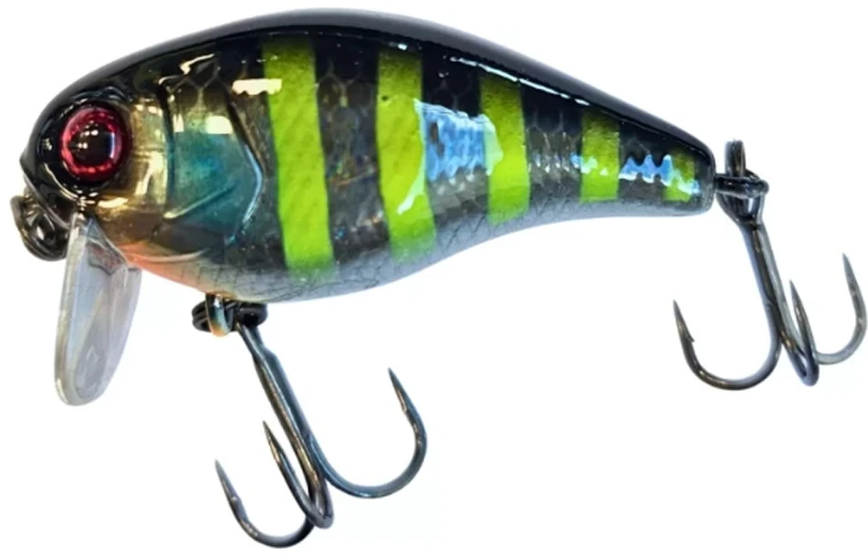 Vobleris Jackall Chubby 38F SSR 4,2g