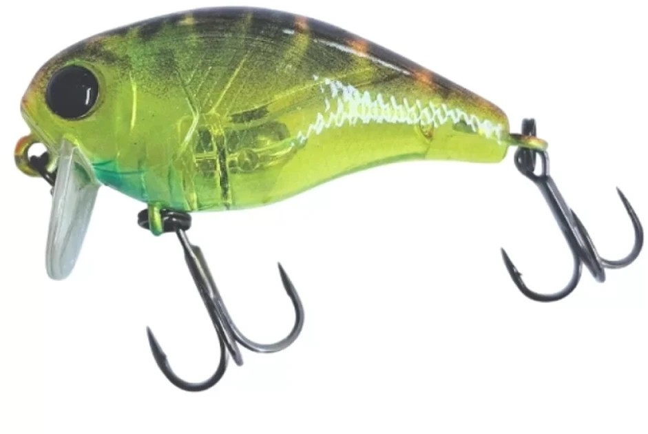 Vobleris Jackall Chubby 38F SSR 4,2g