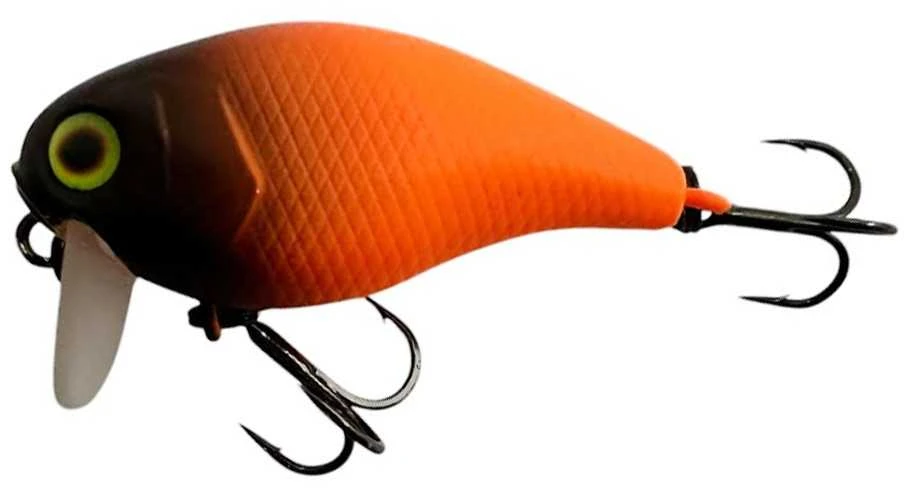 Vobleris Jackall Chubby 38F SSR 4,2g