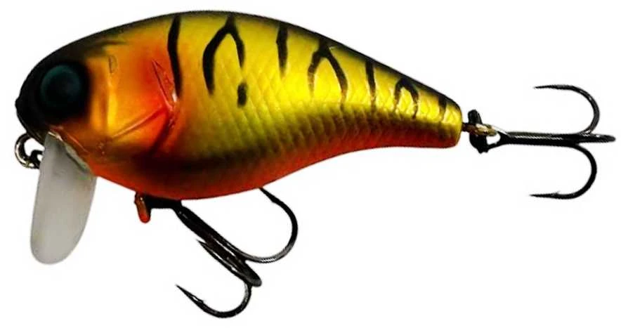 Vobleris Jackall Chubby 38F SSR 4,2g
