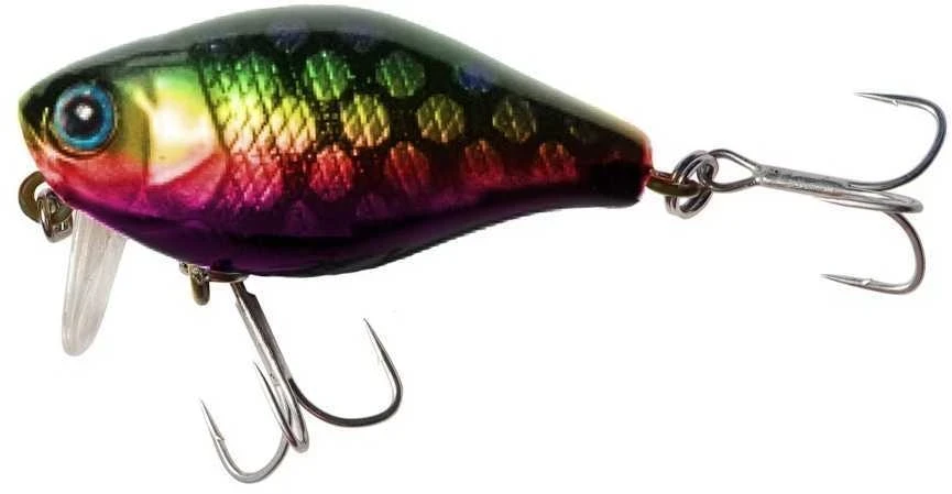Vobleris Jackall Chubby 38F SSR 4,2g