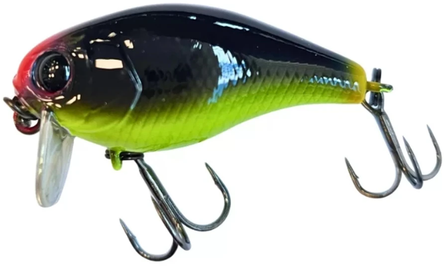 Vobleris Jackall Chubby 38F SSR 4,2g