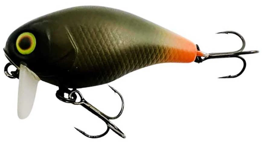 Vobleris Jackall Chubby 38F SSR 4,2g