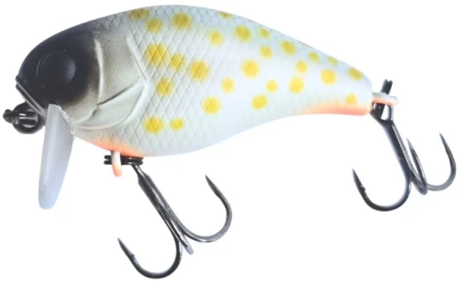 Vobleris Jackall Chubby 38F SSR 4,2g