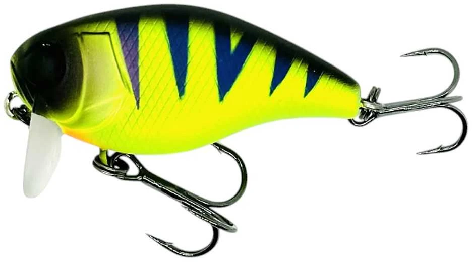 Vobleris Jackall Chubby 38F SSR 4,2g