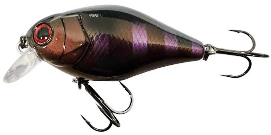 Vobleris Jackall Chubby 41F Silent LT 5,3g