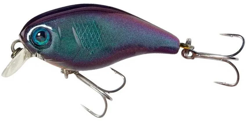 Vobleris Jackall Chubby 41F SR 5,5g