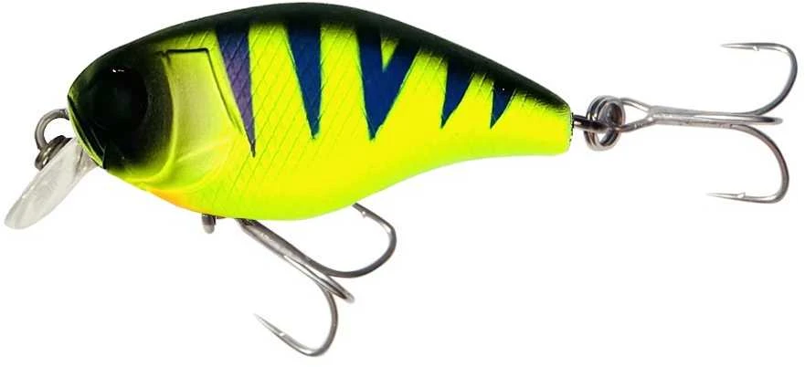Vobleris Jackall Chubby 41F SR 5,5g