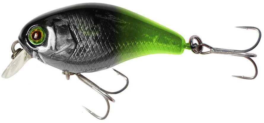 Vobleris Jackall Chubby 41F SR 5,5g