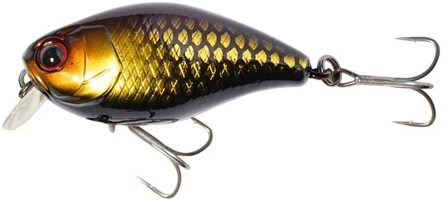 Vobleris Jackall Chubby 41F SR 5,5g