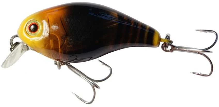 Vobleris Jackall Chubby 41F SR 5,5g