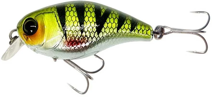Vobleris Jackall Chubby 41F SR 5,5g