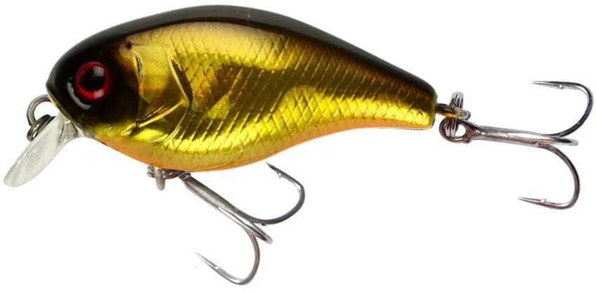 Vobleris Jackall Chubby 41F SR 5,5g