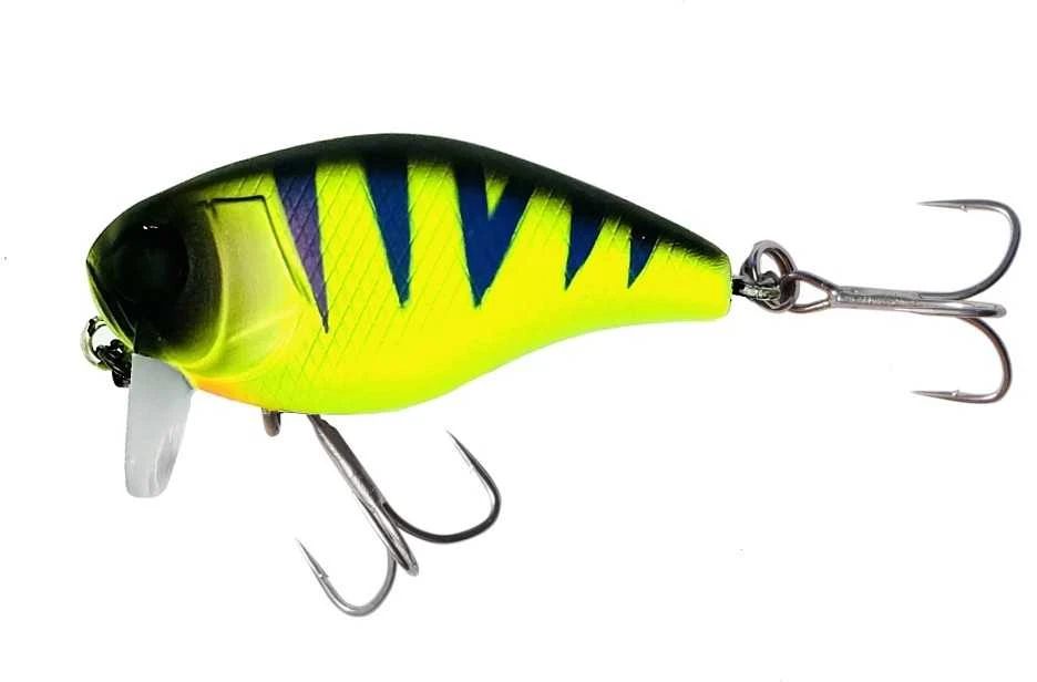 Vobleris Jackall Chubby 41F SSR 5,7g