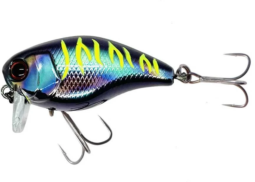 Vobleris Jackall Chubby 41F SSR 5,7g