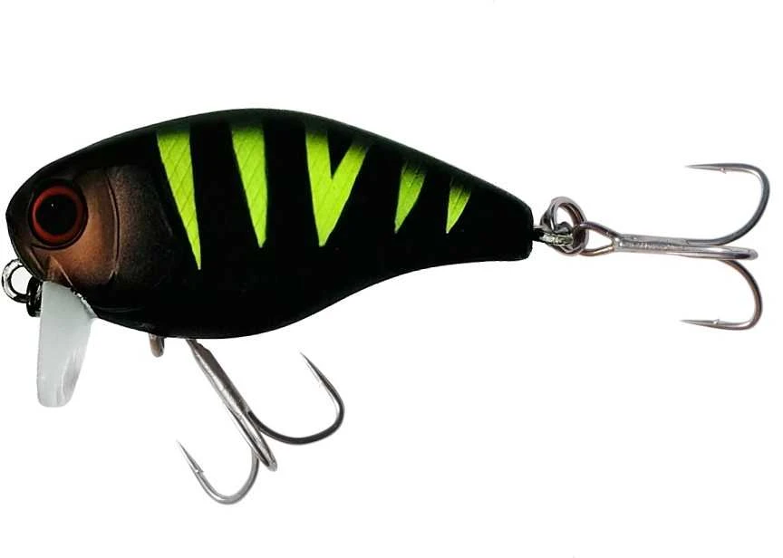 Vobleris Jackall Chubby 41F SSR 5,7g