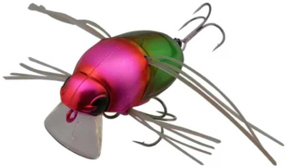 Vobleris Jackall Chubby Bug 35 3,7g