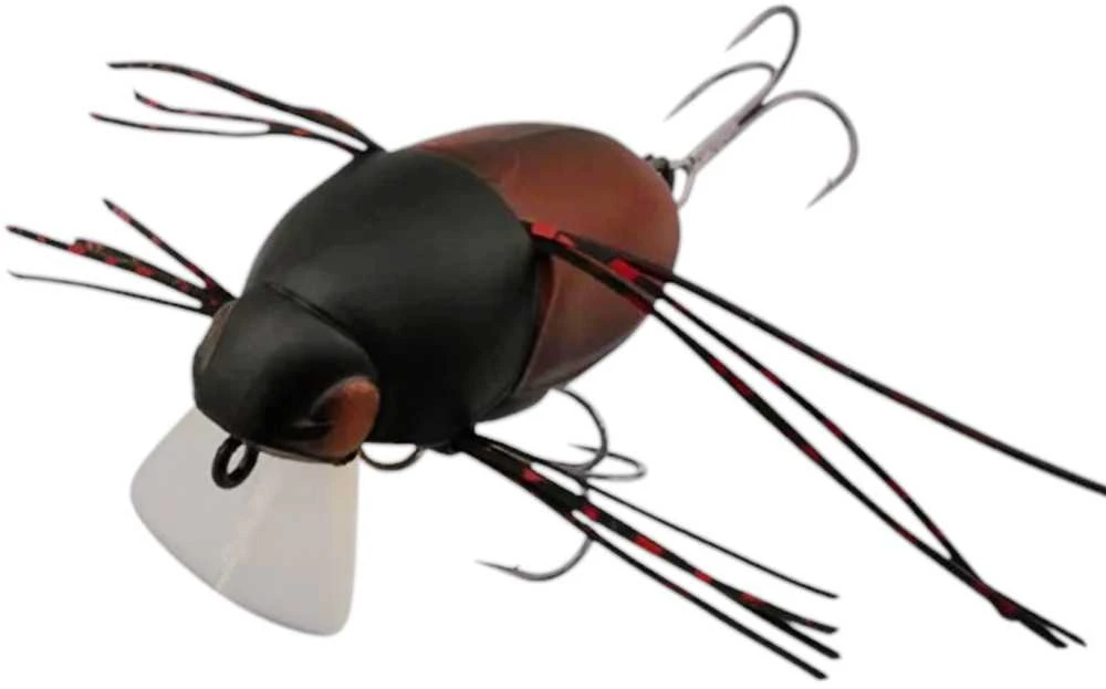 Vobleris Jackall Chubby Bug 35 3,7g